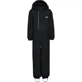 Hummel Functioneel pak zwart