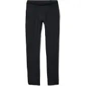 Columbia Midweight Tight 2 Base Layer Pants Zwart 12-13 Years Jongen