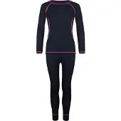 TROLLKIDS Merino Lange Mouwen Basislaagset