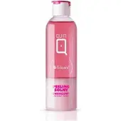 Silcare Quin Lichaams- en handscrub met twee fasen zout en avocado-olie 200ml