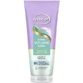 Andrélon Shampoo Scrub Kokos Volume Boost 200 Ml