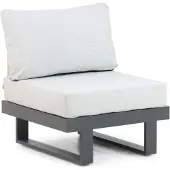 Lifestyle Garden Furniture Lifestyle Lorenzo midden module