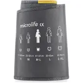 Microlife | Manchet 4G Soft - Maat M-L (22-42cm)