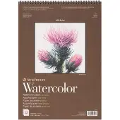 Strathmore 400 series aquarel papier - wit