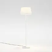 Astro Beaumont Vloerlamp Matt White