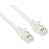 Hamlet HCBL20-CT6F netwerkkabel Grijs 2 m Cat6 S/FTP (S-STP)