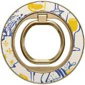 Burga MagSafe Ring Holder - Goud - Couvert