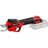 Einhell Gp-ls 18/28 Li T Bl-solo 18v 28mm Telescopic Elektrische Snoeischaar