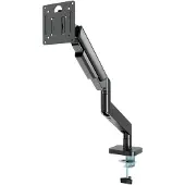 Gembird Full-motion bureauarm voor beeldschermen, 17â-32'', zwart
