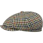 Stetson Hatteras Denaby Harris Tweed Pet by