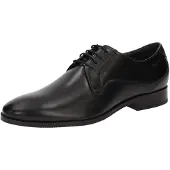 Sioux Veterschoen 'Geriondo-704' zwart