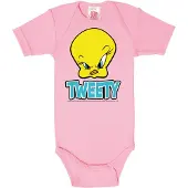 Logoshirt Baby-Body