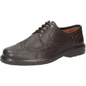 Sioux Veterschoen ' Pacco-J ' bruin