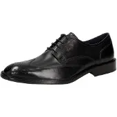 Sioux Veterschoen ' Malronus-701 ' zwart