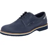 Sioux Dilip-716-H 12074 Veterschoenen | Maat 10 Heren Blauw