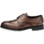 Lloyd Veterschoen 'Nairobi' cognac