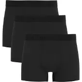 Selected Boxershorts zwart / wit