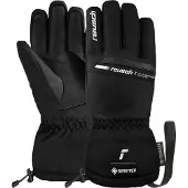 Reusch Sprint Gore-Tex Kinder Skiwanten - Warm, Waterdicht, Ademend