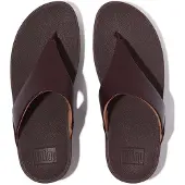 Original Brands Lulu leather toepost