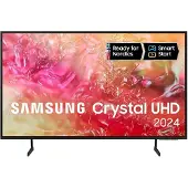 Samsung Smart TV Samsung TU55DU7105 4K Ultra HD 55" LED