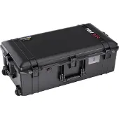Peli 1615 Air Empty zwart PB