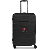 Tonino lamborghini Trolley 'Bologna' zwart