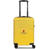 Tonino lamborghini Trolley 'Bologna' geel