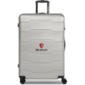 Tonino lamborghini Trolley 'Bologna' rood / zilver