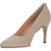 Stockerpoint Pumps 'Aria' beige