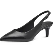 Tamaris Pumps zwart