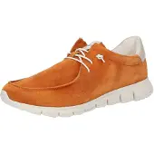Sioux Mocassins oranje