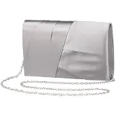 Vera Mont Clutch grijs