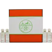 Hermès Paris Hermès Miniaturen Cadeauset - Jardins Ontdekkingscollectie