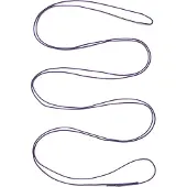 Black Diamond Dynex Strap 240 Cm/10 Mm Purple