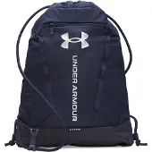 Under Armour Hustle Gymtas