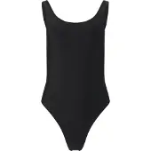 Athlecia Badpak 'Isabella' zwart