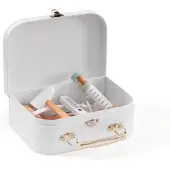 Kids Concept Doctor Bag Educational Toy Goud Kinderen