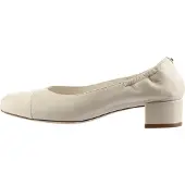 Högl Pumps 'Edith' crème