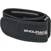 Endurance Beschermers 'Protech' zwart / wit