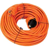 Perel Verlengkabel 20m