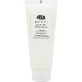 Origins Gezichtsverzorging Reiniging & peeling Out Of Trouble 10 Minute Mask To Rescue Problem Skin 75 ml