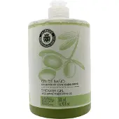 La Chinata Hydraterende douche gel met olijfolie - hydrateert en kalmeer de meest gevoelige huid 500ml