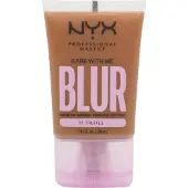 Nyx PROFESSIONAL MAKEUP Bare With Me Blur Tint Foundation 17 Truffle