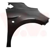 VAN WEZEL 3726656 Spatbord