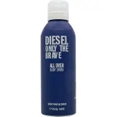 Diesel Only The Brave Body Mist 200 ml