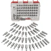 Skil 51-Delige Bitset Schroefmachine - Bit Set - Schroefbits - Schroefbitset - Bitje Schroefmachine - 2610S00916