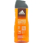 Adidas Power Booster Douchegel 400 ml