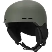 Whistler Helm 'Moritz' groen