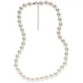 Lulu & Jane Ketting parelwit