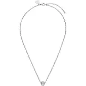 Purelei Ketting 'Knot' zilver